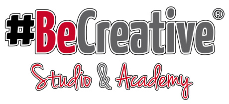 #BeCreative Academy // Arno de Bruijn