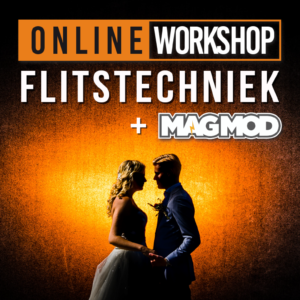 Online Workshop Flitsen met MagMod (NL) (Nederlandstalig)