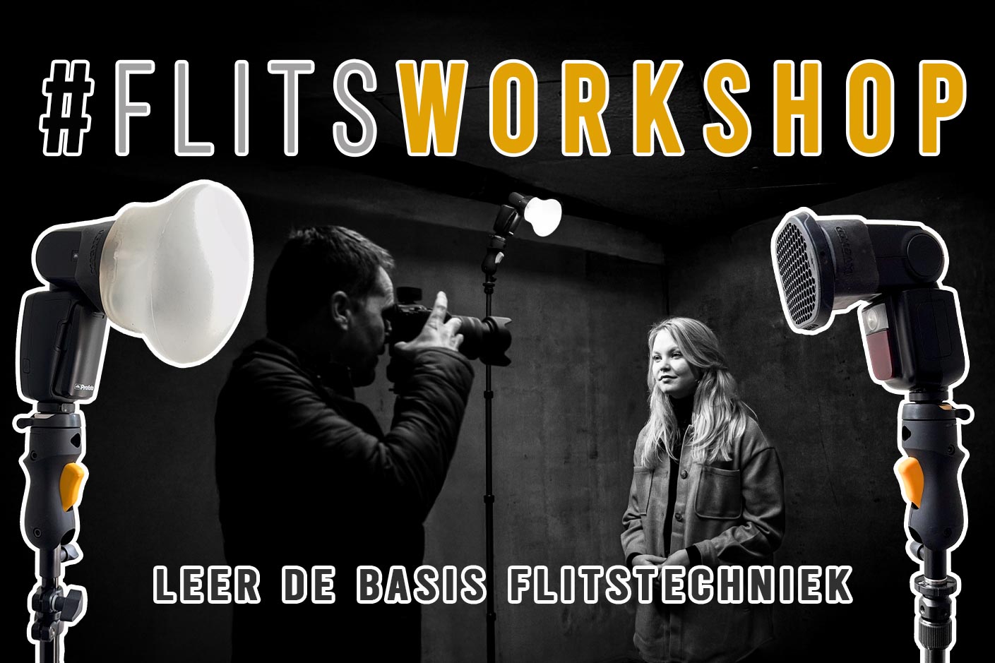 Basis Flits Workshop Cursus