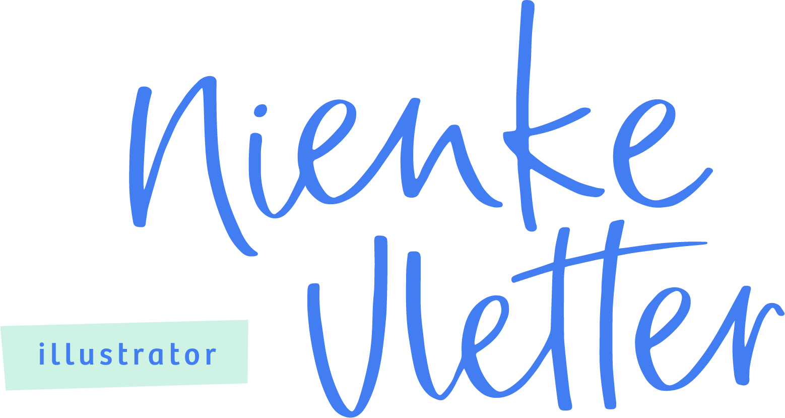 Nienke Vletter Academy